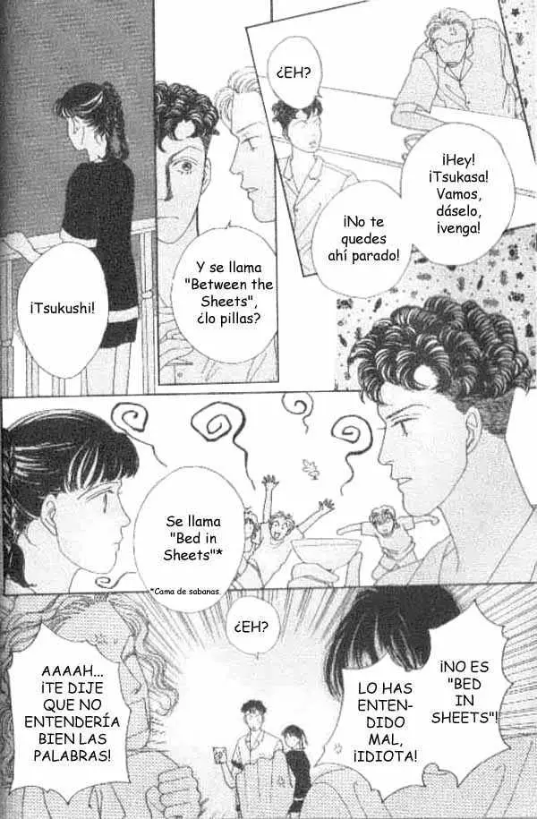 Hana Yori Dango (1992) - Capítulo 37 - Página 15 - LectorTMOo