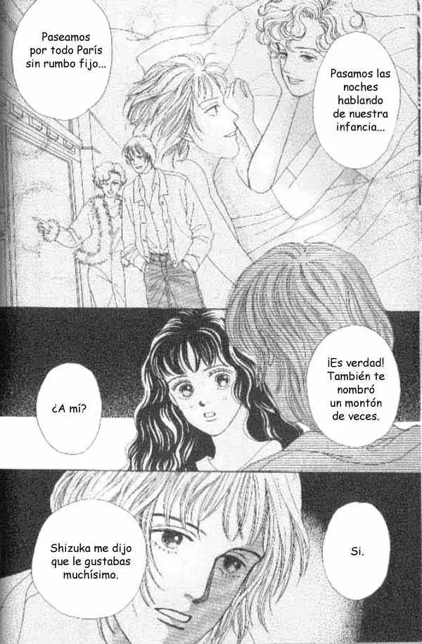 Hana Yori Dango (1992) - Capítulo 38 - Página 4 - LectorTMOo