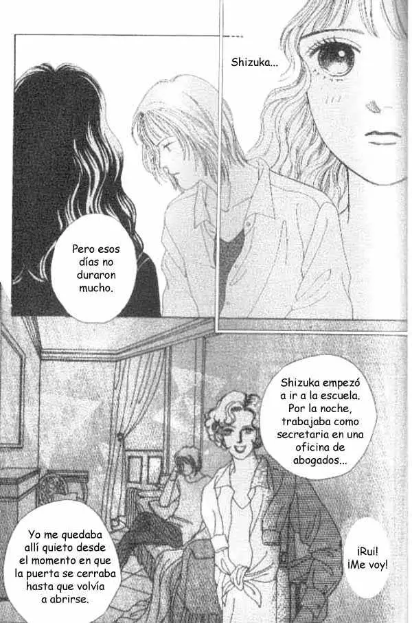Hana Yori Dango (1992) - Capítulo 38 - Página 5 - LectorTMOo