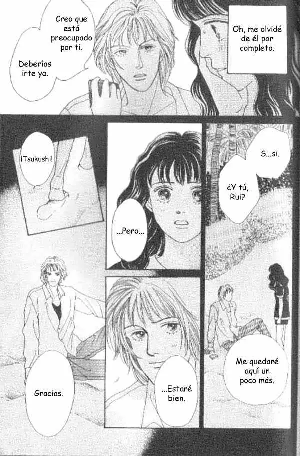 Hana Yori Dango (1992) - Capítulo 38 - Página 9 - LectorTMOo