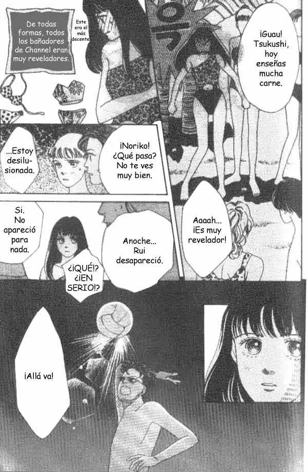 Hana Yori Dango (1992) - Capítulo 38 - Página 15 - LectorTMOo