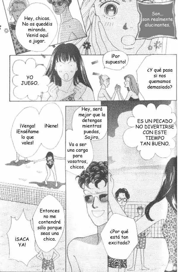 Hana Yori Dango (1992) - Capítulo 38 - Página 19 - LectorTMOo