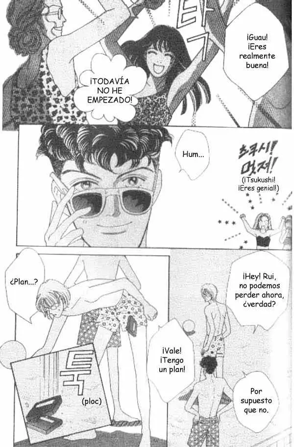 Hana Yori Dango (1992) - Capítulo 38 - Página 21 - LectorTMOo