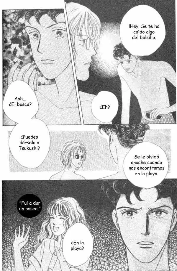 Hana Yori Dango (1992) - Capítulo 38 - Página 22 - LectorTMOo