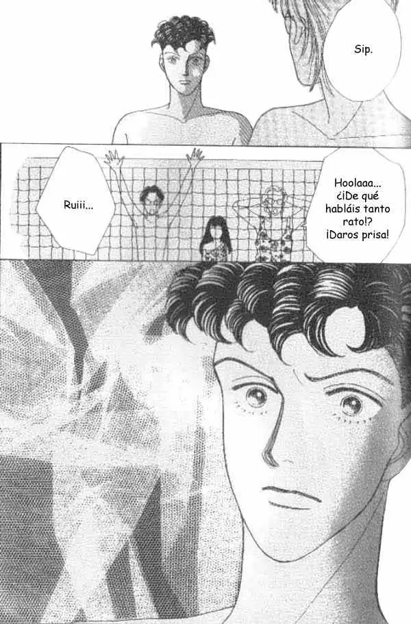 Hana Yori Dango (1992) - Capítulo 38 - Página 23 - LectorTMOo