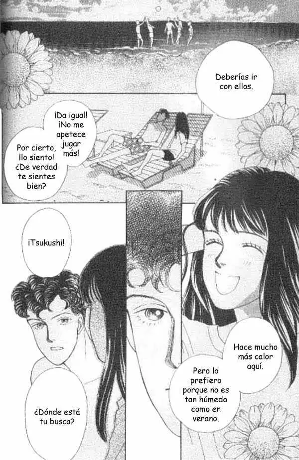 Hana Yori Dango (1992) - Capítulo 39 - Página 4 - LectorTMOo