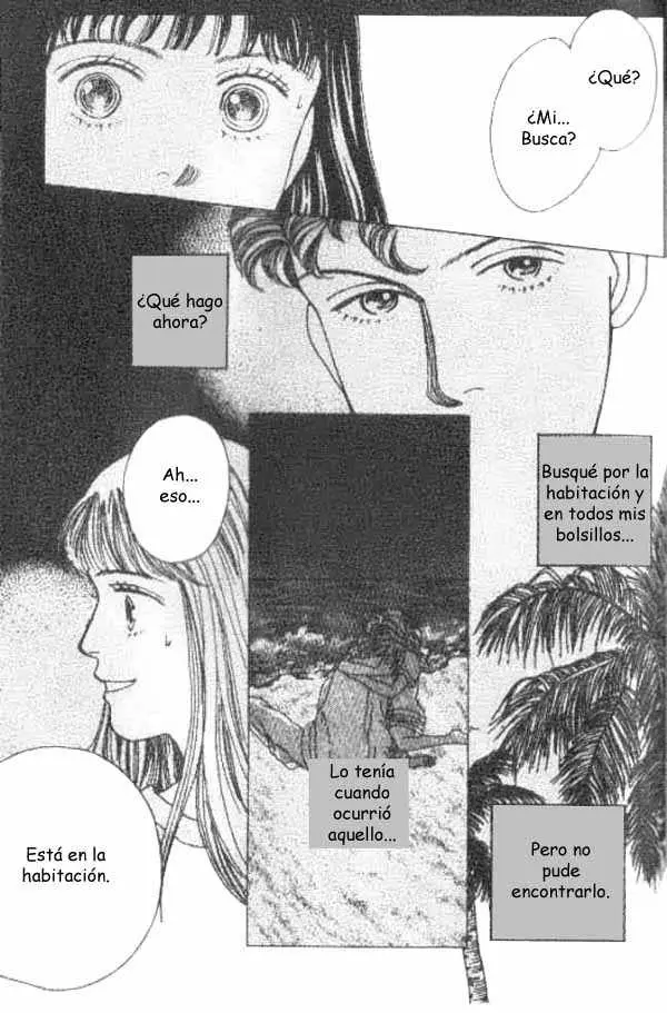Hana Yori Dango (1992) - Capítulo 39 - Página 5 - LectorTMOo