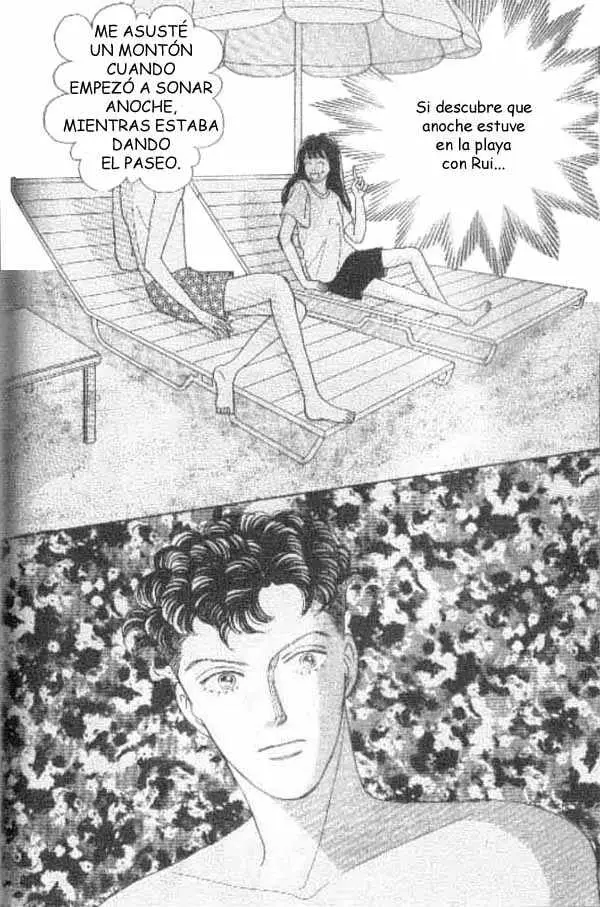Hana Yori Dango (1992) - Capítulo 39 - Página 6 - LectorTMOo