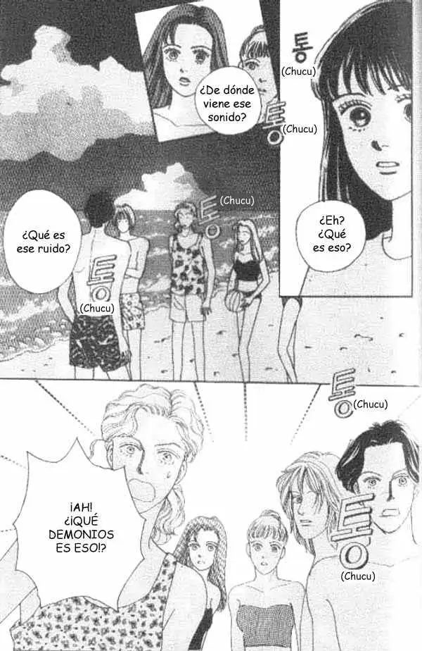 Hana Yori Dango (1992) - Capítulo 39 - Página 7 - LectorTMOo