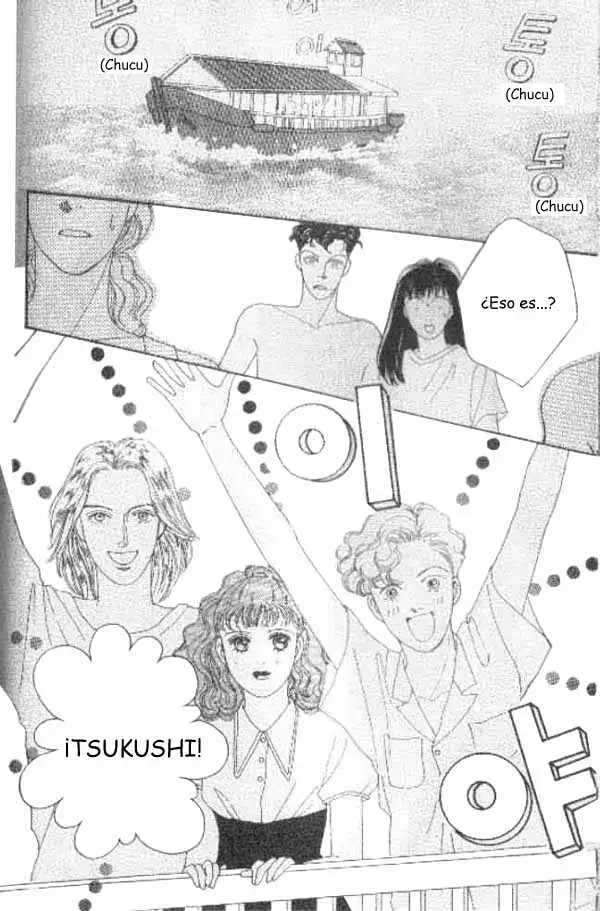 Hana Yori Dango (1992) - Capítulo 39 - Página 8 - LectorTMOo