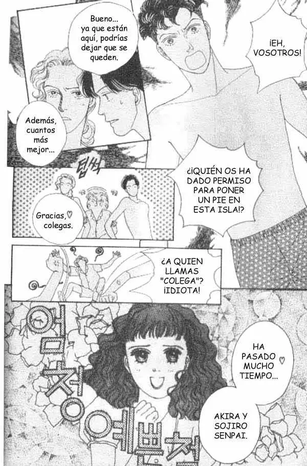 Hana Yori Dango (1992) - Capítulo 39 - Página 10 - LectorTMOo
