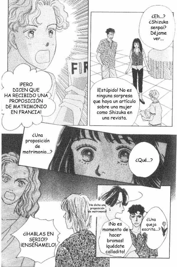 Hana Yori Dango (1992) - Capítulo 39 - Página 13 - LectorTMOo