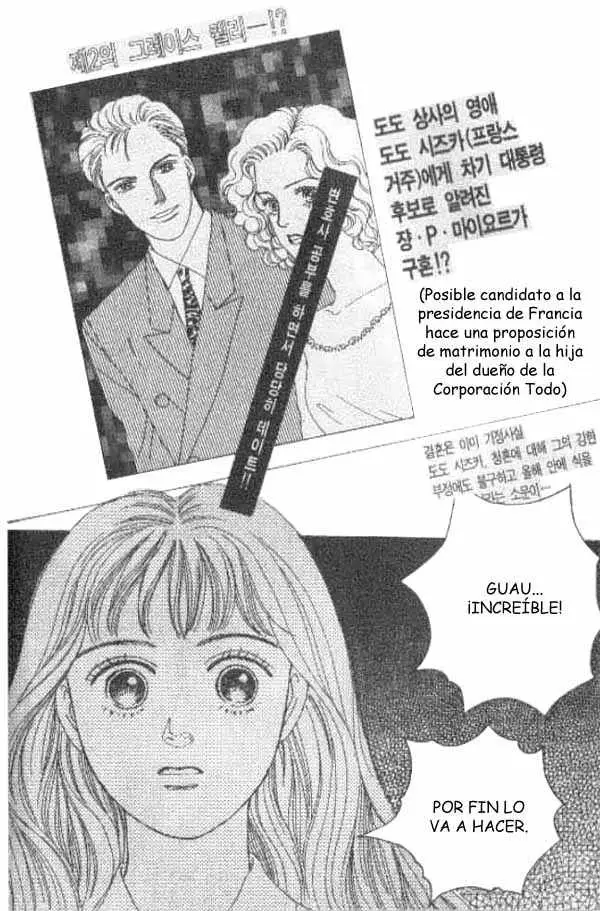 Hana Yori Dango (1992) - Capítulo 39 - Página 14 - LectorTMOo