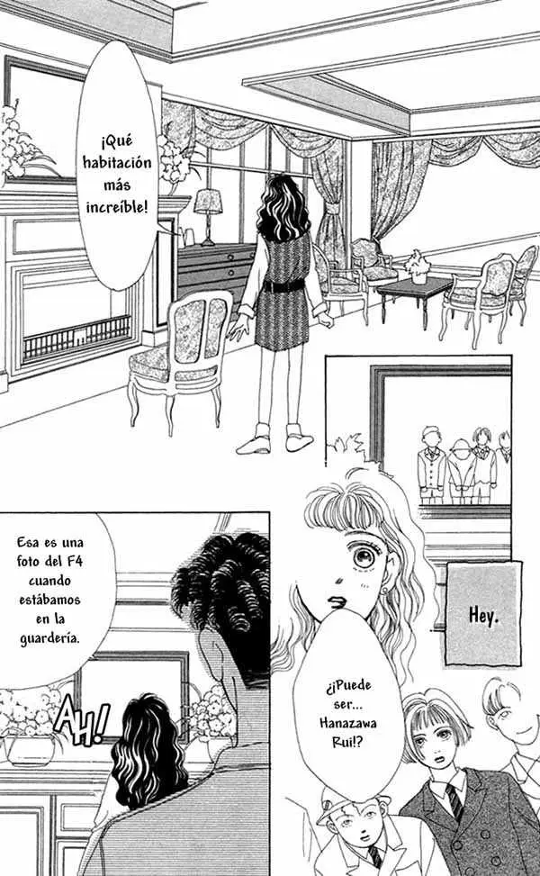 Hana Yori Dango (1992) - Capítulo 4 - Página 10 - LectorTMOo