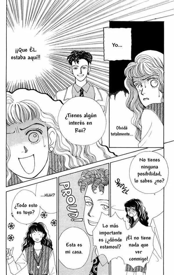 Hana Yori Dango (1992) - Capítulo 4 - Página 11 - LectorTMOo