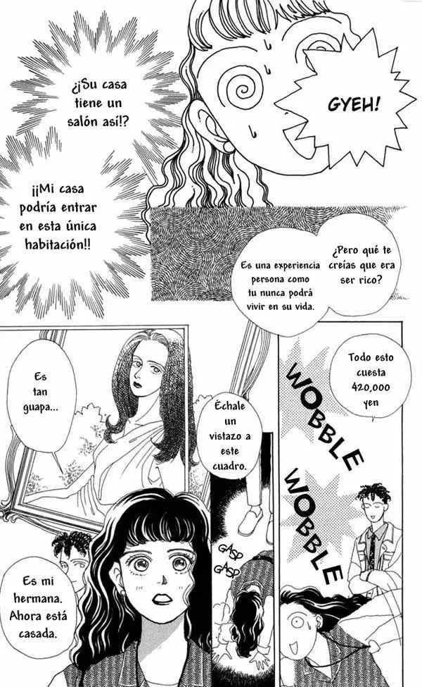 Hana Yori Dango (1992) - Capítulo 4 - Página 12 - LectorTMOo