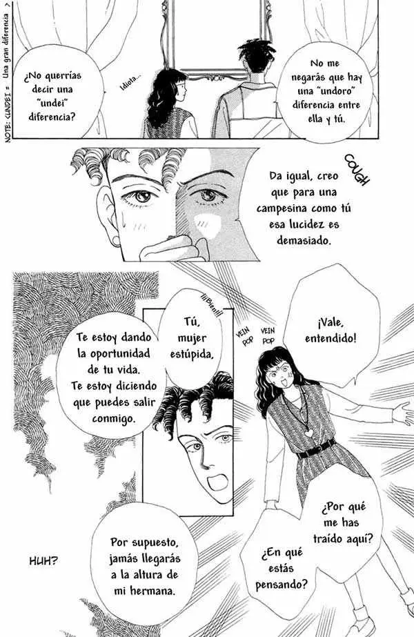 Hana Yori Dango (1992) - Capítulo 4 - Página 13 - LectorTMOo