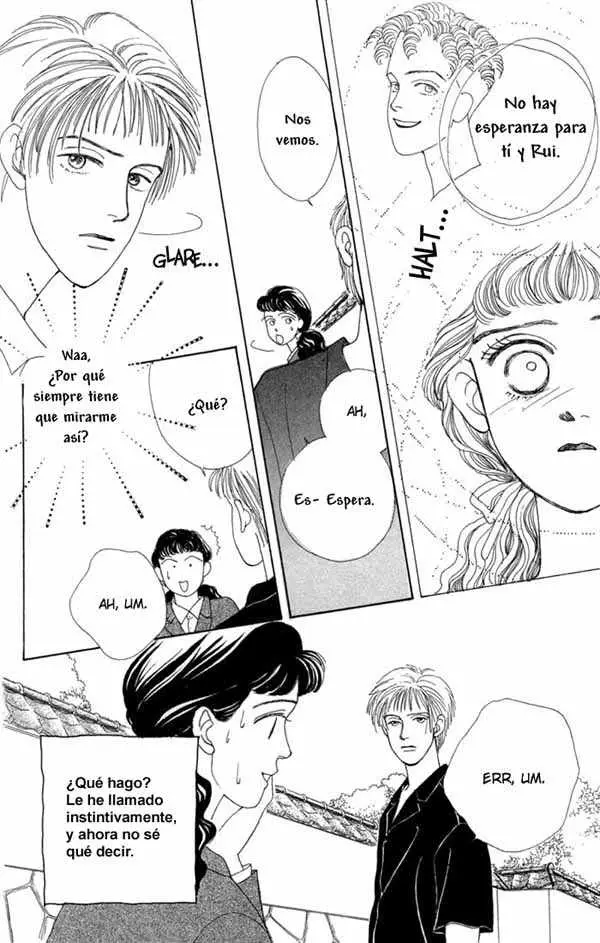 Hana Yori Dango (1992) - Capítulo 4 - Página 21 - LectorTMOo