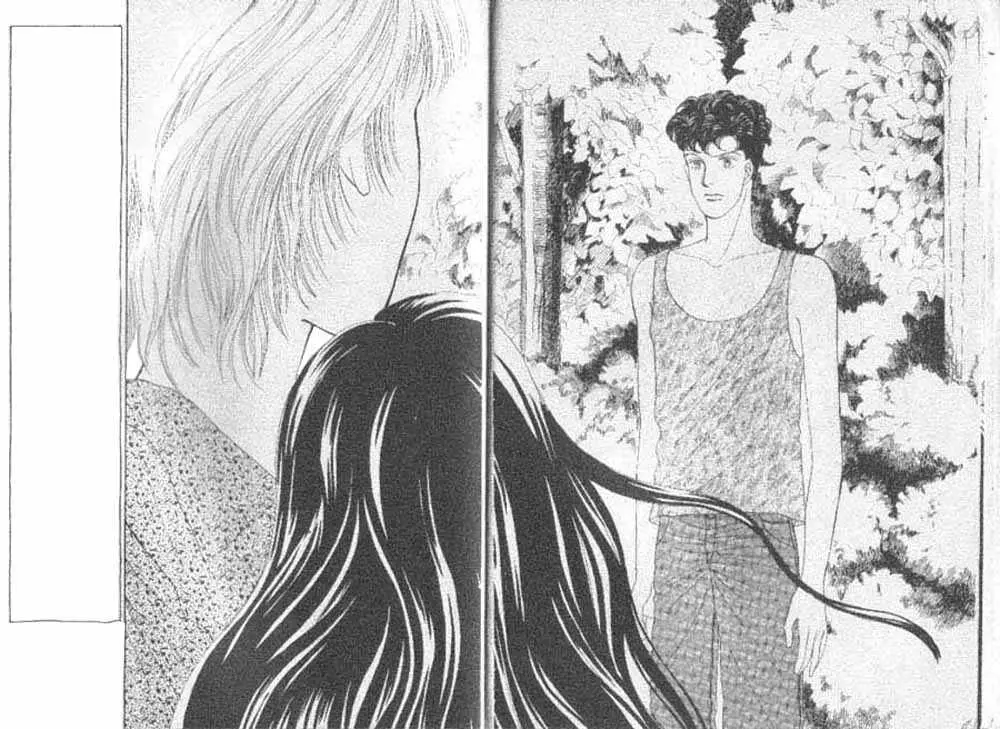 Hana Yori Dango (1992) - Capítulo 40 - Página 8 - LectorTMOo