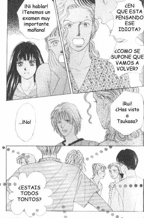 Hana Yori Dango (1992) - Capítulo 40 - Página 20 - LectorTMOo
