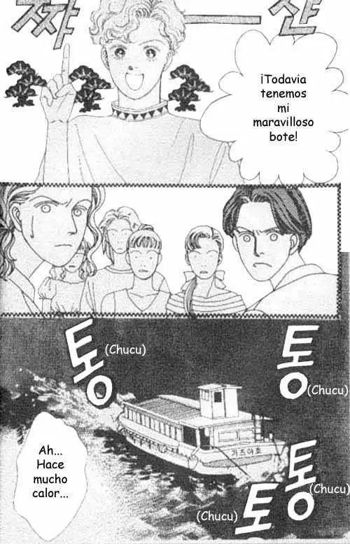 Hana Yori Dango (1992) - Capítulo 40 - Página 21 - LectorTMOo