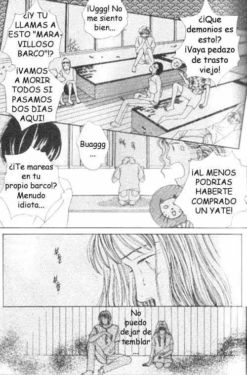 Hana Yori Dango (1992) - Capítulo 40 - Página 22 - LectorTMOo