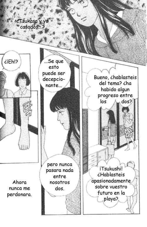 Hana Yori Dango (1992) - Capítulo 41 - Página 4 - LectorTMOo