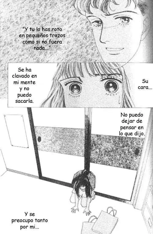 Hana Yori Dango (1992) - Capítulo 41 - Página 5 - LectorTMOo