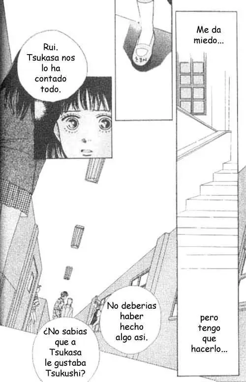 Hana Yori Dango (1992) - Capítulo 41 - Página 8 - LectorTMOo