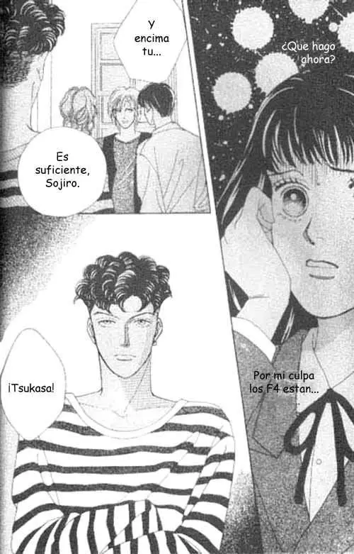 Hana Yori Dango (1992) - Capítulo 41 - Página 10 - LectorTMOo