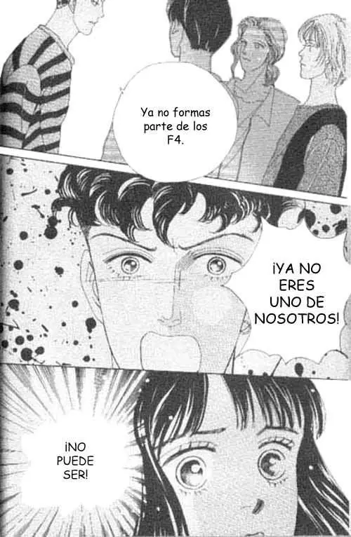 Hana Yori Dango (1992) - Capítulo 41 - Página 12 - LectorTMOo