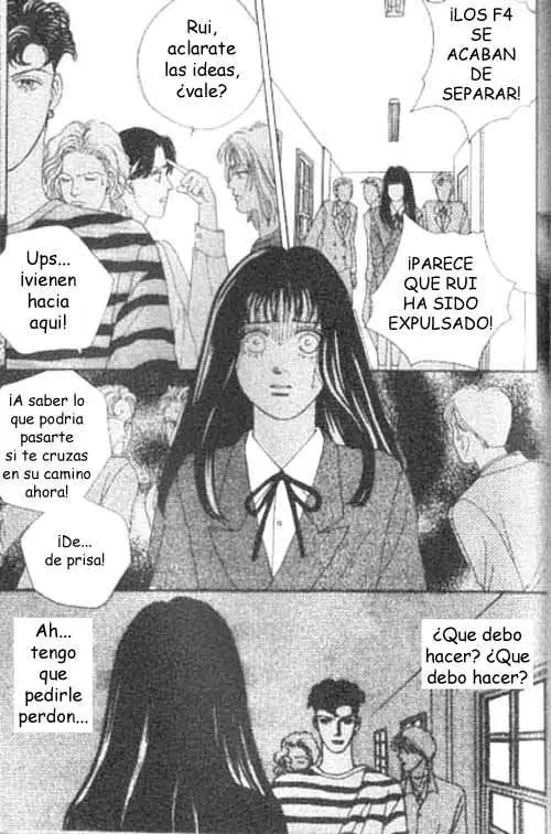Hana Yori Dango (1992) - Capítulo 41 - Página 13 - LectorTMOo