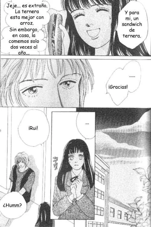 Hana Yori Dango (1992) - Capítulo 41 - Página 17 - LectorTMOo
