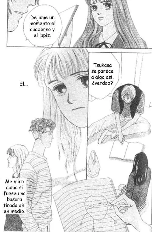 Hana Yori Dango (1992) - Capítulo 41 - Página 19 - LectorTMOo