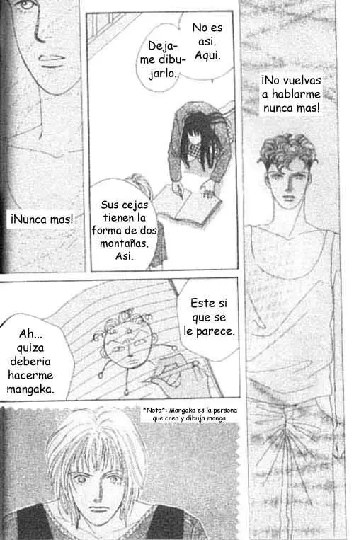 Hana Yori Dango (1992) - Capítulo 41 - Página 20 - LectorTMOo