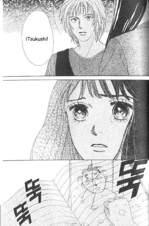 Hana Yori Dango (1992) - Capítulo 41 - Página 21 - LectorTMOo