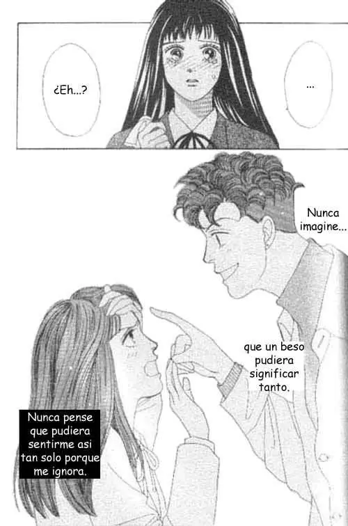 Hana Yori Dango (1992) - Capítulo 41 - Página 23 - LectorTMOo
