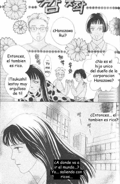 Hana Yori Dango (1992) - Capítulo 42 - Página 4 - LectorTMOo