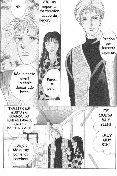 Hana Yori Dango (1992) - Capítulo 42 - Página 6 - LectorTMOo