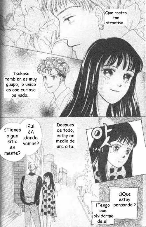 Hana Yori Dango (1992) - Capítulo 42 - Página 7 - LectorTMOo
