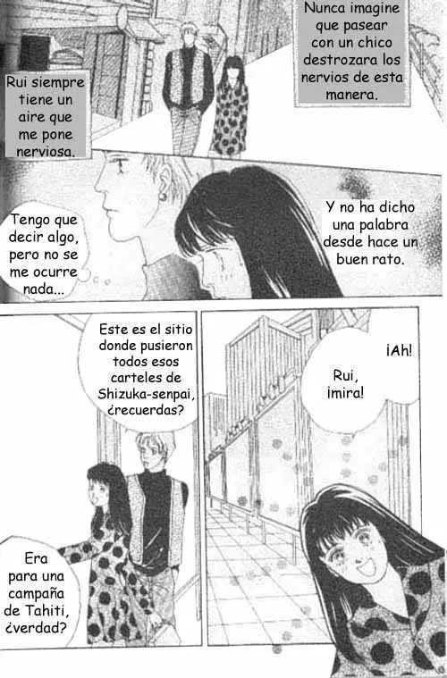 Hana Yori Dango (1992) - Capítulo 42 - Página 9 - LectorTMOo