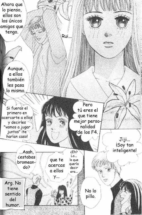 Hana Yori Dango (1992) - Capítulo 42 - Página 13 - LectorTMOo