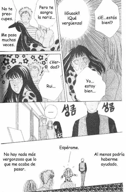 Hana Yori Dango (1992) - Capítulo 42 - Página 17 - LectorTMOo