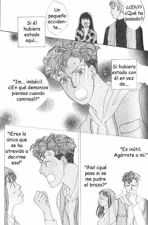 Hana Yori Dango (1992) - Capítulo 42 - Página 18 - LectorTMOo