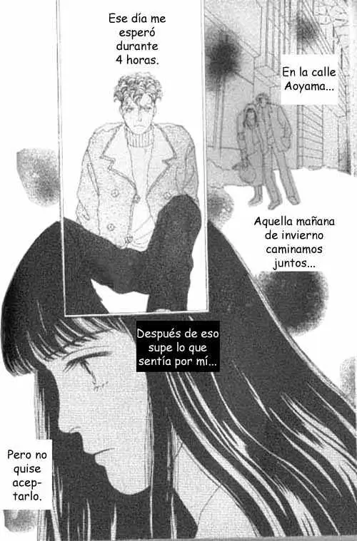 Hana Yori Dango (1992) - Capítulo 42 - Página 19 - LectorTMOo