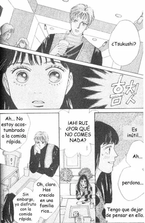 Hana Yori Dango (1992) - Capítulo 42 - Página 21 - LectorTMOo
