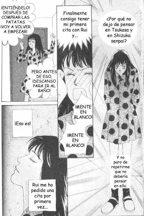 Hana Yori Dango (1992) - Capítulo 42 - Página 23 - LectorTMOo