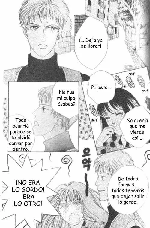 Hana Yori Dango (1992) - Capítulo 42 - Página 28 - LectorTMOo