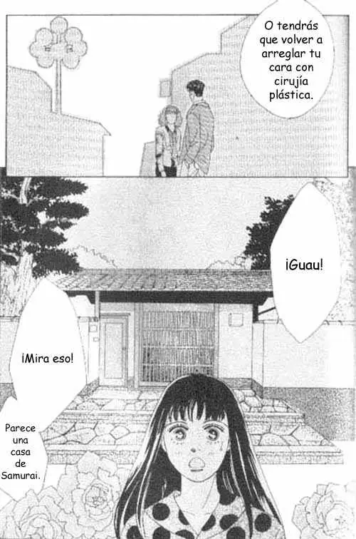 Hana Yori Dango (1992) - Capítulo 43 - Página 5 - LectorTMOo
