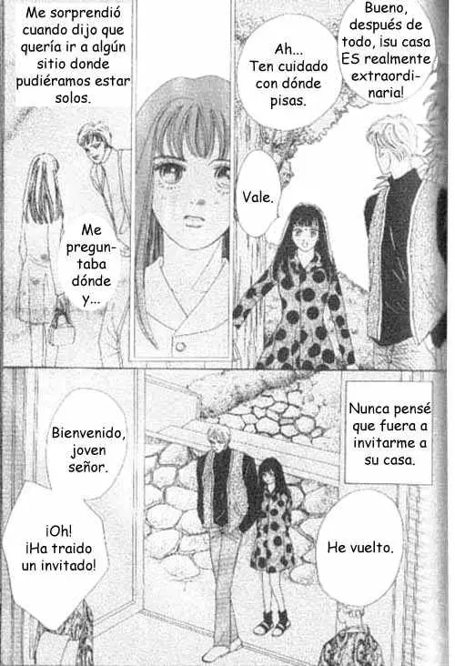 Hana Yori Dango (1992) - Capítulo 43 - Página 7 - LectorTMOo